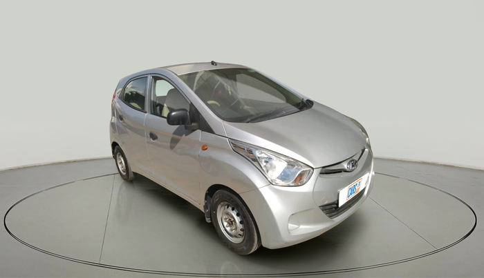 2014 Hyundai Eon ERA +, Petrol, Manual, 68,703 km, exterior