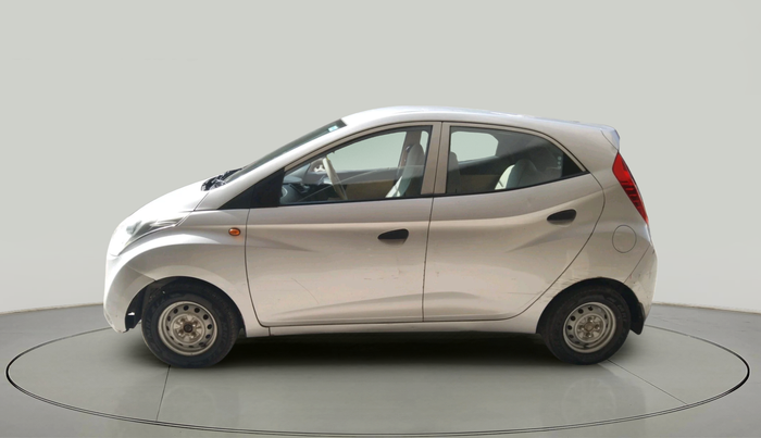 2014 Hyundai Eon ERA +, Petrol, Manual, 68,703 km, exterior