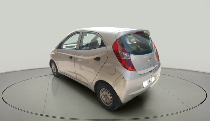 2014 Hyundai Eon ERA +, Petrol, Manual, 68,703 km, exterior
