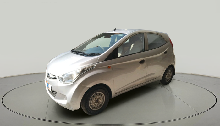 2014 Hyundai Eon ERA +, Petrol, Manual, 68,703 km, exterior