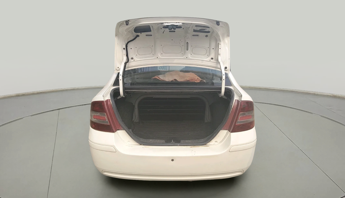 2012 Ford Fiesta ZXI 1.4 DIESEL, Diesel, Manual, 10,066 km, exterior