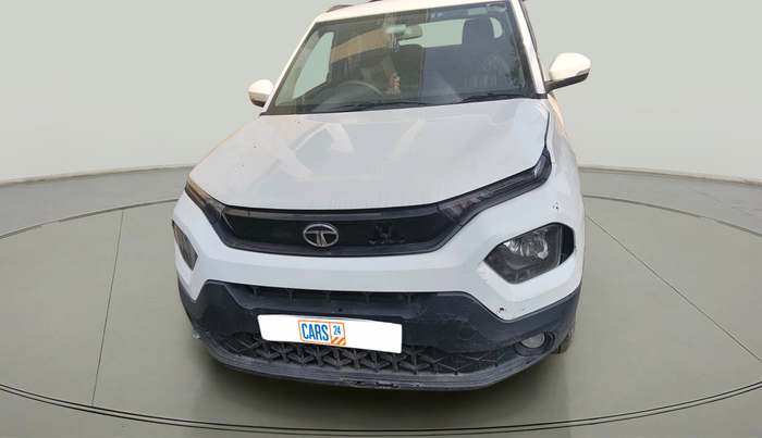 2023 Tata PUNCH ADVENTURE MT, Petrol, Manual, 67,640 km, exterior