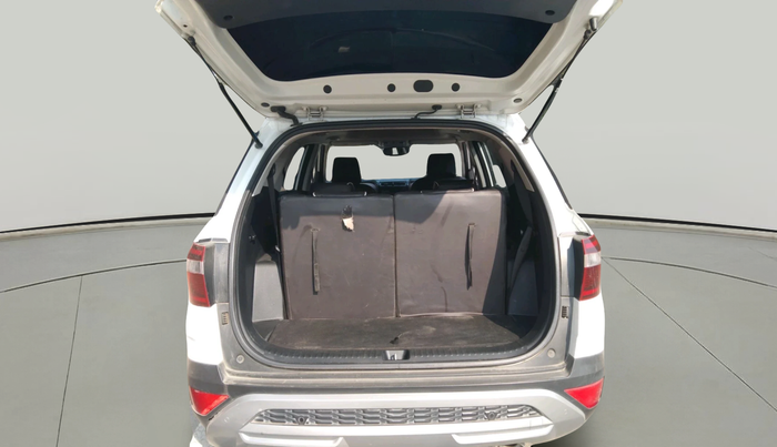 2022 Hyundai ALCAZAR PRESTIGE 1.5 MT 7STR, Diesel, Manual, 1,00,111 km, exterior