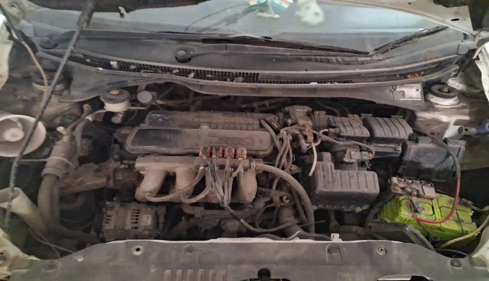 2013 Honda City 1.5L I-VTEC E MT, Petrol, Manual, 90,000 km, exterior