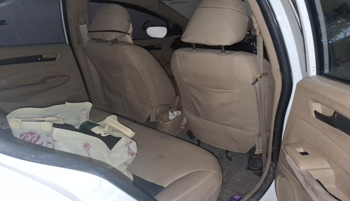 2013 Honda City 1.5L I-VTEC E MT, Petrol, Manual, 90,000 km, interior