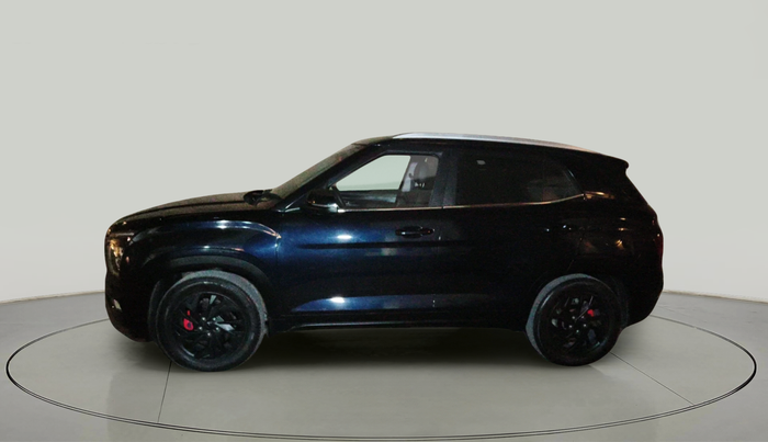 2020 Hyundai Creta SX (O) 1.4 TURBO DCT, Petrol, Automatic, 72,981 km, exterior