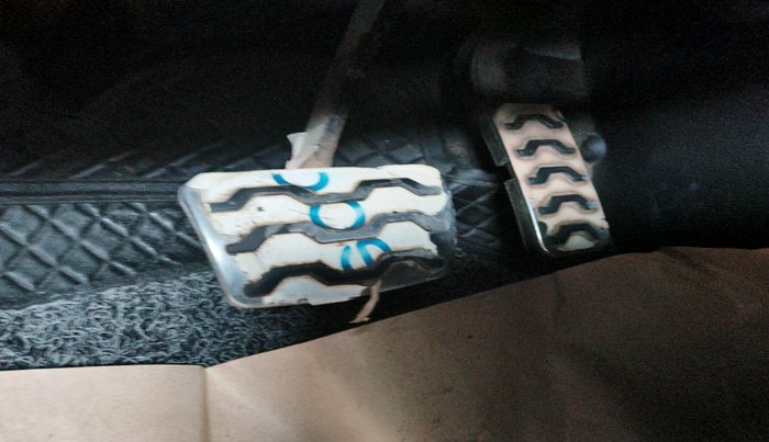 2020 Hyundai Creta SX (O) 1.4 TURBO DCT, Petrol, Automatic, 72,981 km, interior