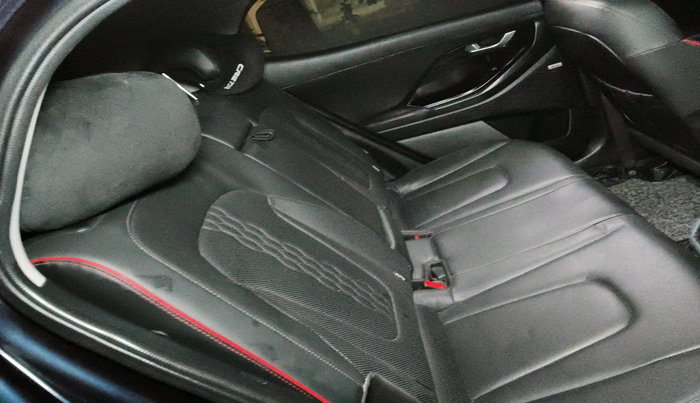 2020 Hyundai Creta SX (O) 1.4 TURBO DCT, Petrol, Automatic, 72,981 km, interior