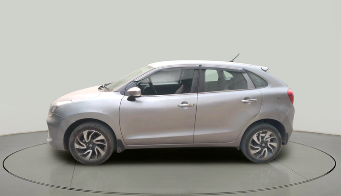 2019 Maruti Baleno ZETA PETROL 1.2, Petrol, Manual, 84,316 km, exterior