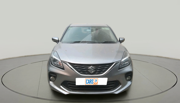 2019 Maruti Baleno ZETA PETROL 1.2, Petrol, Manual, 84,316 km, exterior