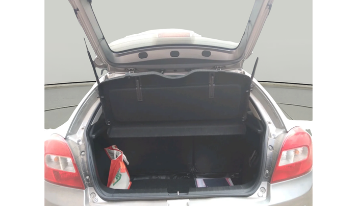 2019 Maruti Baleno ZETA PETROL 1.2, Petrol, Manual, 84,316 km, exterior