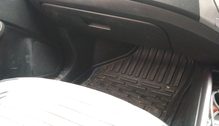 2019 Maruti Baleno ZETA PETROL 1.2, Petrol, Manual, 84,316 km, interior