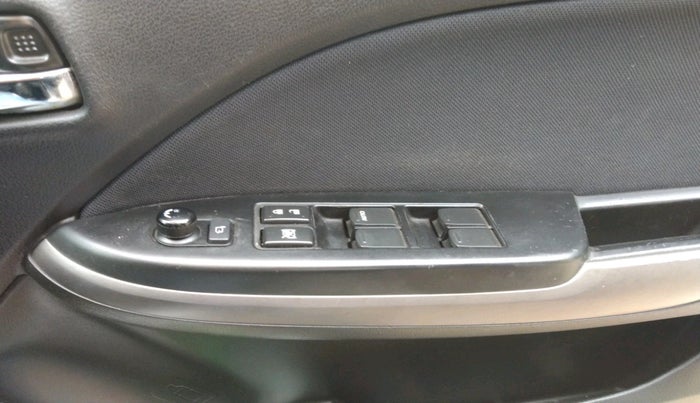 2019 Maruti Baleno ZETA PETROL 1.2, Petrol, Manual, 84,316 km, interior