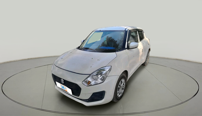 2018 Maruti Swift VDI, Diesel, Manual, 84,338 km, exterior