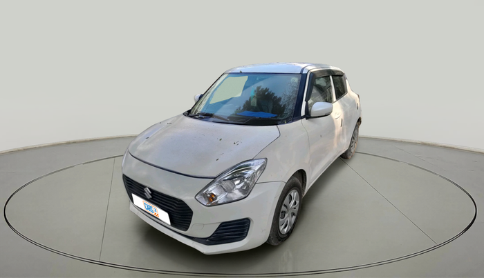 2018 Maruti Swift VDI, Diesel, Manual, 84,338 km, exterior