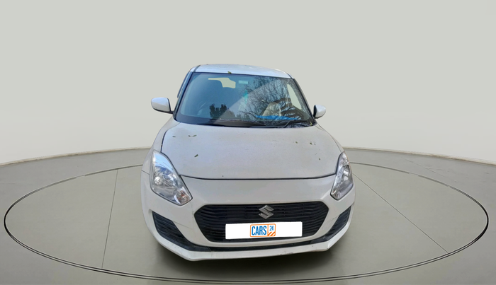 2018 Maruti Swift VDI, Diesel, Manual, 84,338 km, exterior