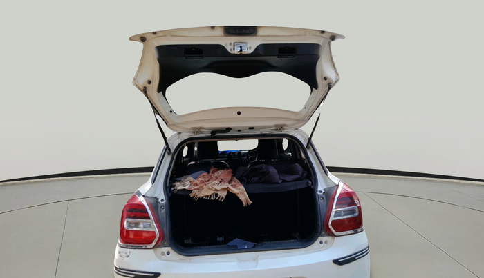 2018 Maruti Swift VDI, Diesel, Manual, 84,338 km, exterior