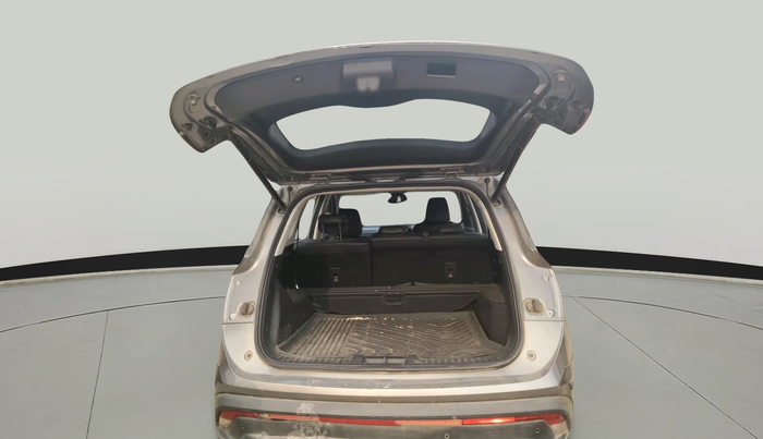 2019 MG HECTOR SHARP 2.0 DIESEL, Diesel, Manual, 90,608 km, exterior