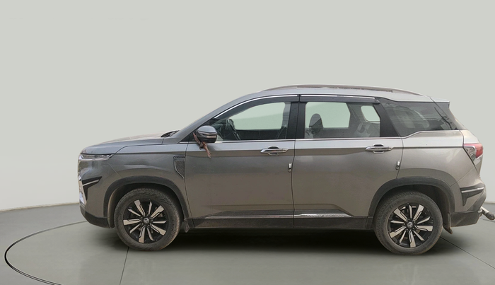 2019 MG HECTOR SHARP 2.0 DIESEL, Diesel, Manual, 90,608 km, exterior