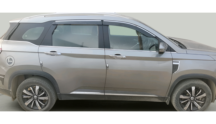 2019 MG HECTOR SHARP 2.0 DIESEL, Diesel, Manual, 90,608 km, exterior