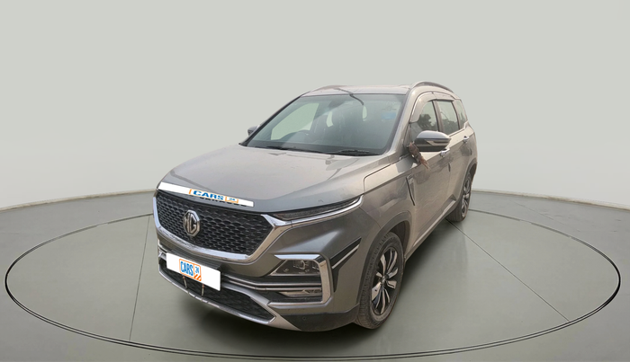 2019 MG HECTOR SHARP 2.0 DIESEL, Diesel, Manual, 90,608 km, exterior