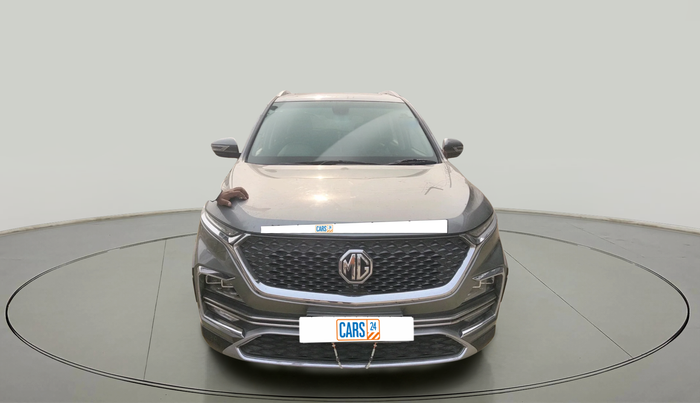 2019 MG HECTOR SHARP 2.0 DIESEL, Diesel, Manual, 90,608 km, exterior