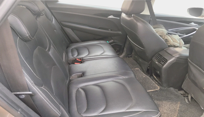 2019 MG HECTOR SHARP 2.0 DIESEL, Diesel, Manual, 90,608 km, interior