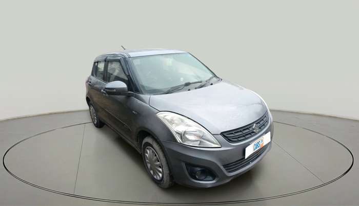 2016 Maruti Swift VXI, Petrol, Manual, 71,797 km, exterior