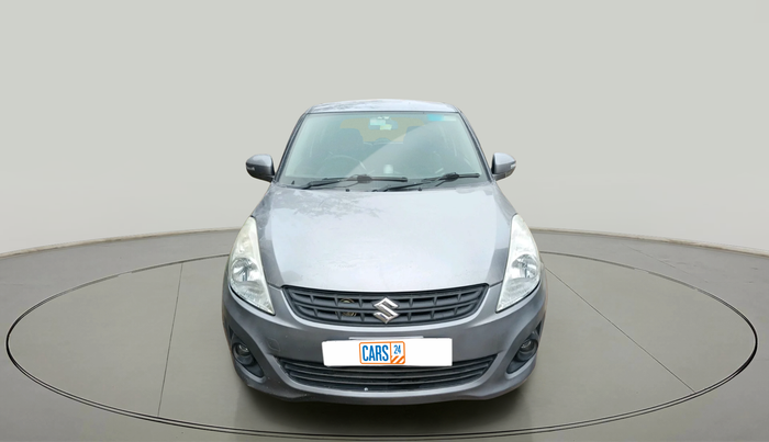 2016 Maruti Swift VXI, Petrol, Manual, 71,797 km, exterior