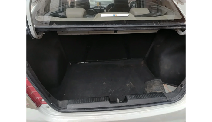 2021 Maruti Dzire VXI, Petrol, Manual, 36,290 km, exterior