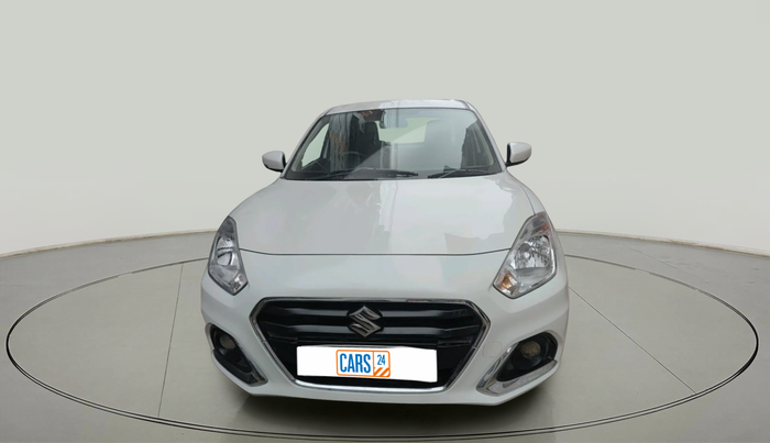2021 Maruti Dzire VXI, Petrol, Manual, 36,290 km, exterior