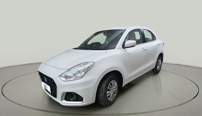 2021 Maruti Dzire VXI, Petrol, Manual, 36,290 km, exterior
