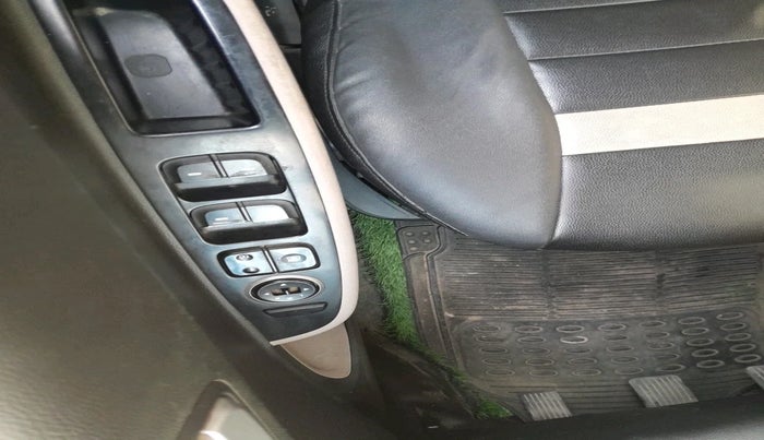 2017 Hyundai Grand i10 ASTA U2 1.2 CRDI, Diesel, Manual, 1,13,536 km, interior