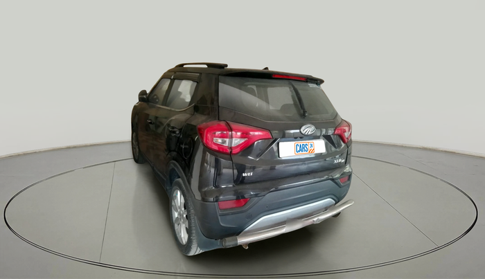 2021 Mahindra XUV300 W8 1.5 Diesel Dual Tone, Diesel, Manual, 28,745 km, exterior