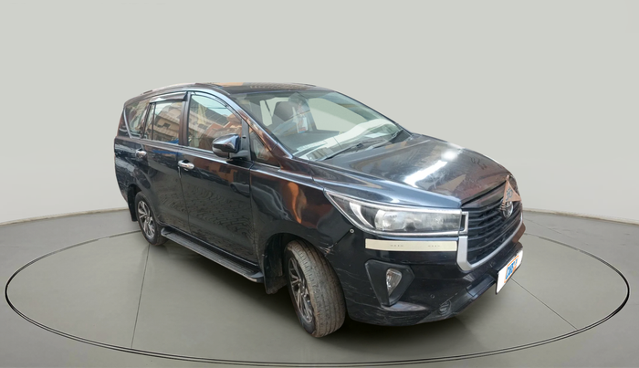 2021 Toyota Innova Crysta 2.4 GX 8 STR, Diesel, Manual, 1,70,236 km, exterior