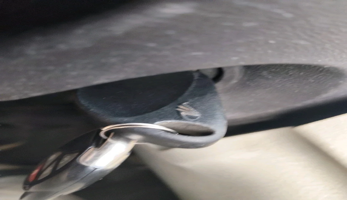 2017 Mahindra Scorpio S4 PLUS 4WD 1.99 INTELLI-HYBRID, Diesel, Manual, 1,42,190 km, interior