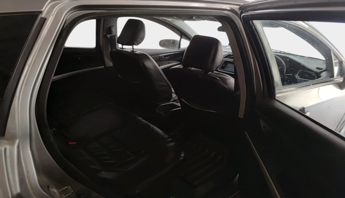 2017 Maruti S Cross SIGMA 1.3, Diesel, Manual, 2,03,767 km, interior