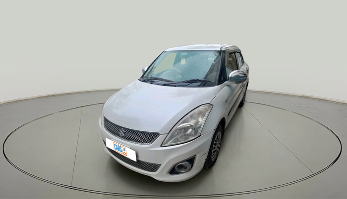 2013 Maruti Swift Dzire VDI, Diesel, Manual, 51,734 km, exterior