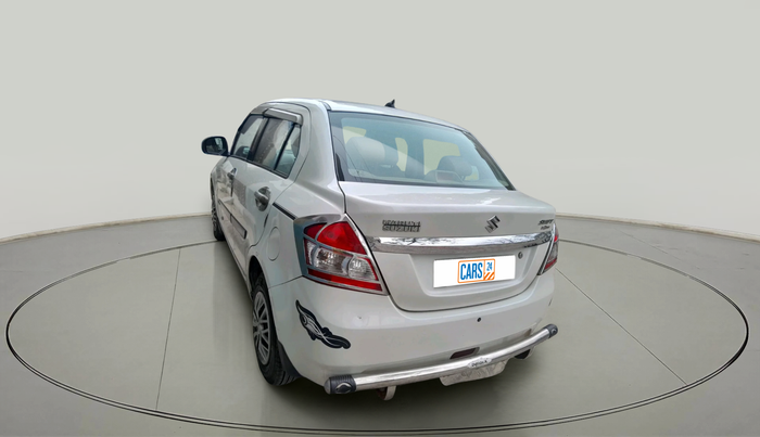 2013 Maruti Swift Dzire VDI, Diesel, Manual, 51,734 km, exterior