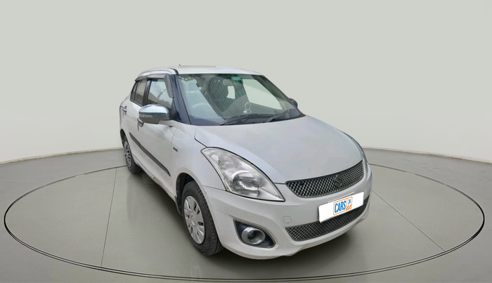 2013 Maruti Swift Dzire VDI, Diesel, Manual, 51,734 km, exterior