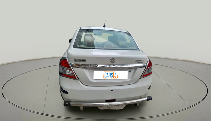 2013 Maruti Swift Dzire VDI, Diesel, Manual, 51,734 km, exterior