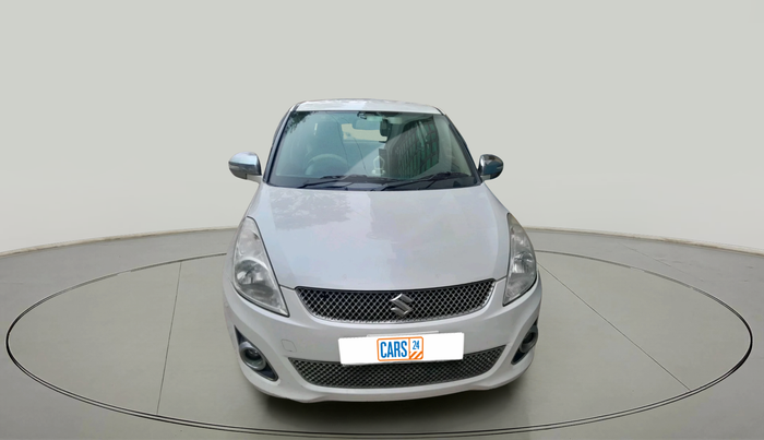 2013 Maruti Swift Dzire VDI, Diesel, Manual, 51,734 km, exterior