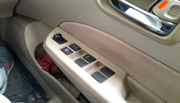 2013 Maruti Swift Dzire VDI, Diesel, Manual, 51,734 km, interior