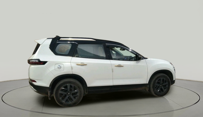 2021 Tata Safari XZ PLUS GOLD, Diesel, Manual, 1,20,491 km, exterior