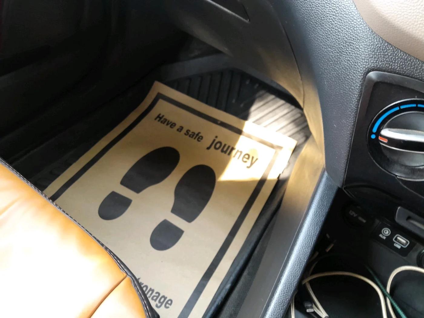 2019 Hyundai Elite i20 SPORTZ 1.2, CNG, Manual, 76,405 km, interior