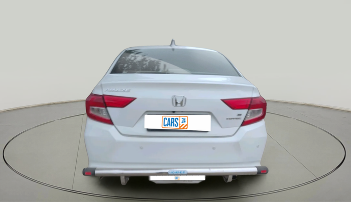 2021 Honda Amaze 1.5L I-DTEC VX, Diesel, Manual, 58,578 km, exterior