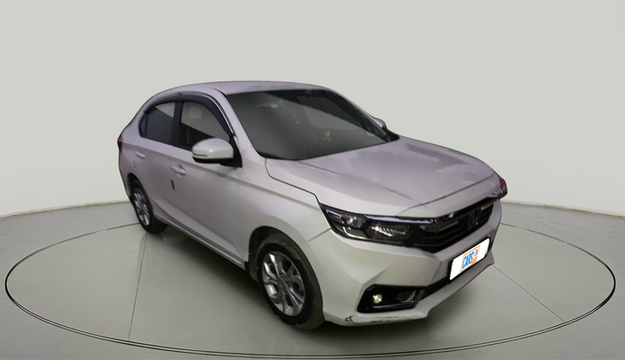 2021 Honda Amaze 1.5L I-DTEC VX, Diesel, Manual, 58,578 km, exterior