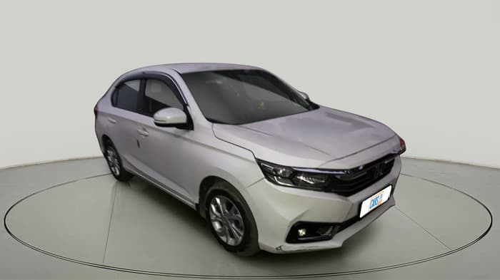 2021 Honda Amaze 1.5L I-DTEC VX, Diesel, Manual, 6,03,700 km, exterior
