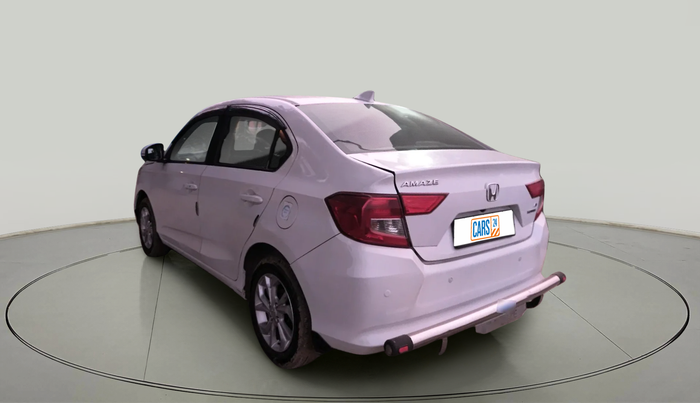 2021 Honda Amaze 1.5L I-DTEC VX, Diesel, Manual, 58,578 km, exterior