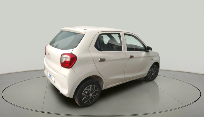 2024 Maruti Alto K10 LXI, Petrol, Manual, 2,141 km, exterior